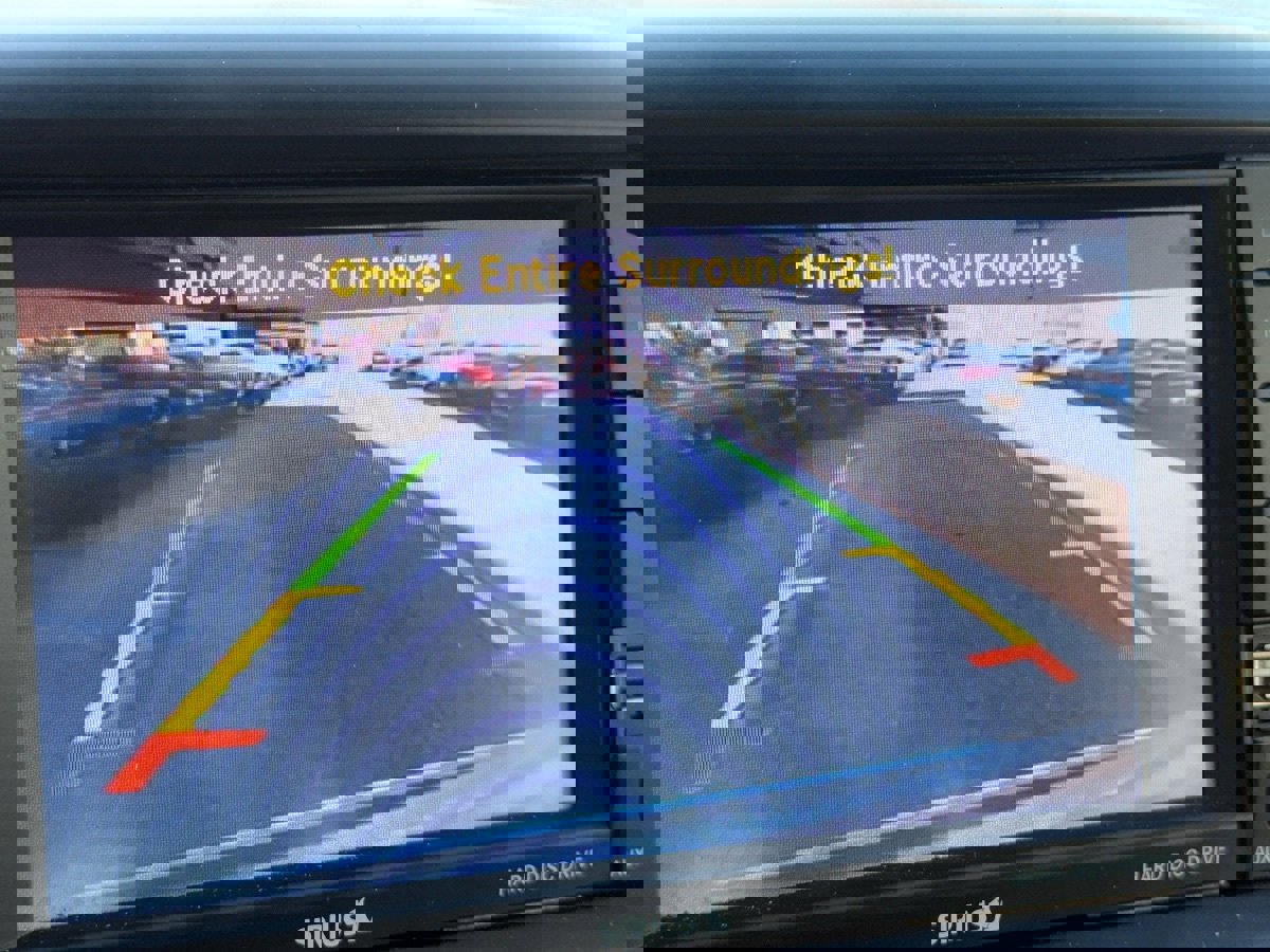 Used 2019 Dodge Grand Caravan GT image 32