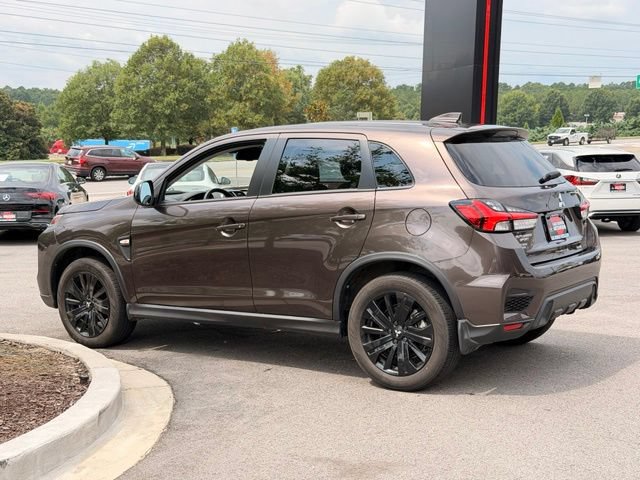 Used 2025 Mitsubishi Outlander Sport AWD image 9