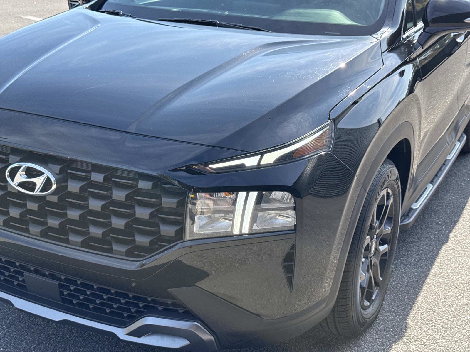 Used 2023 Hyundai Santa Fe XRT w/ Cargo Package image 11