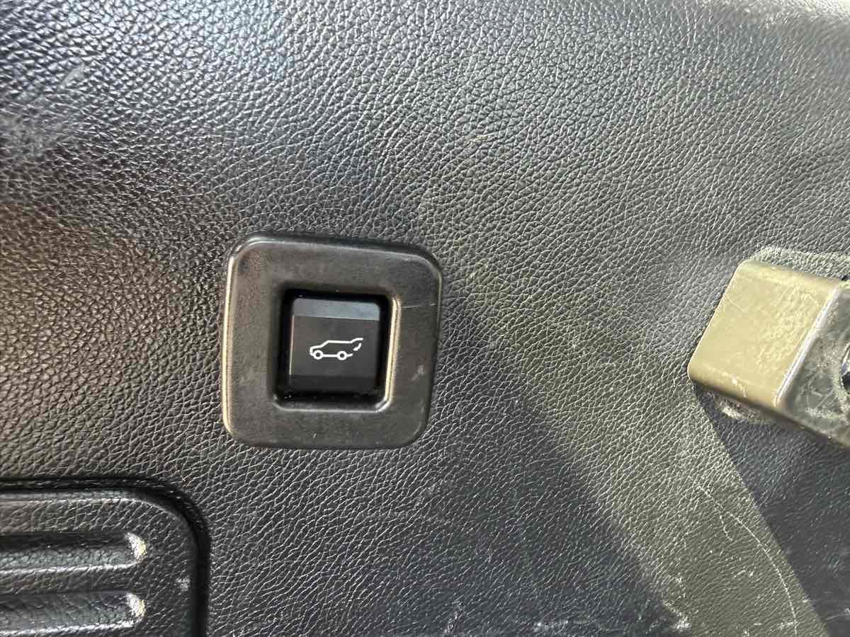 Used 2014 Ford Expedition EL Limited w/ Equipment Group 301A image 34