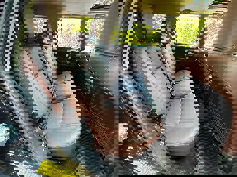 Used 2018 Toyota 4Runner Limited image 15