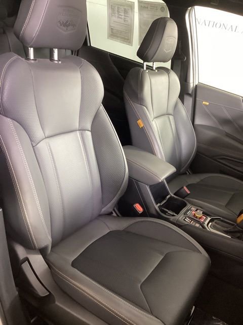 Used 2022 Subaru Forester Wilderness image 19