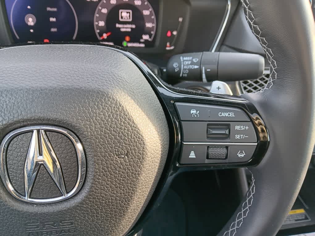 Used 2023 Acura Integra A-Spec image 21