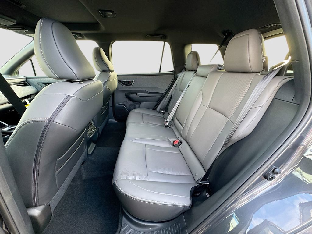 New 2026 Subaru Outback Limited image 30