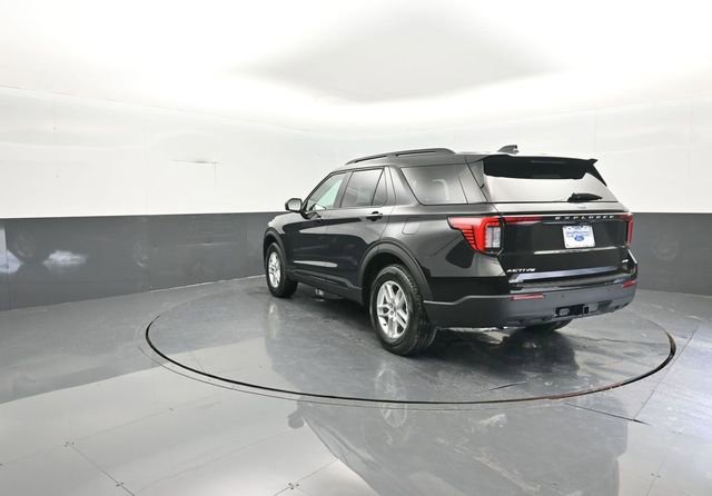 New 2026 Ford Explorer Active image 5