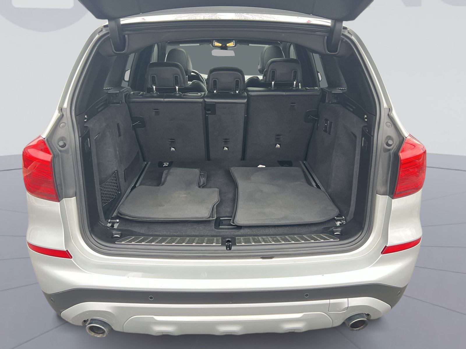 Used 2018 BMW X3 xDrive30i image 26