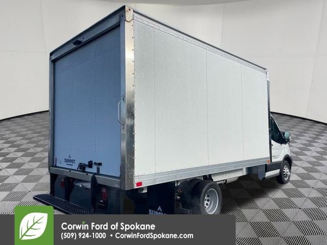 Used 2024 Ford Transit 350 AWD image 11