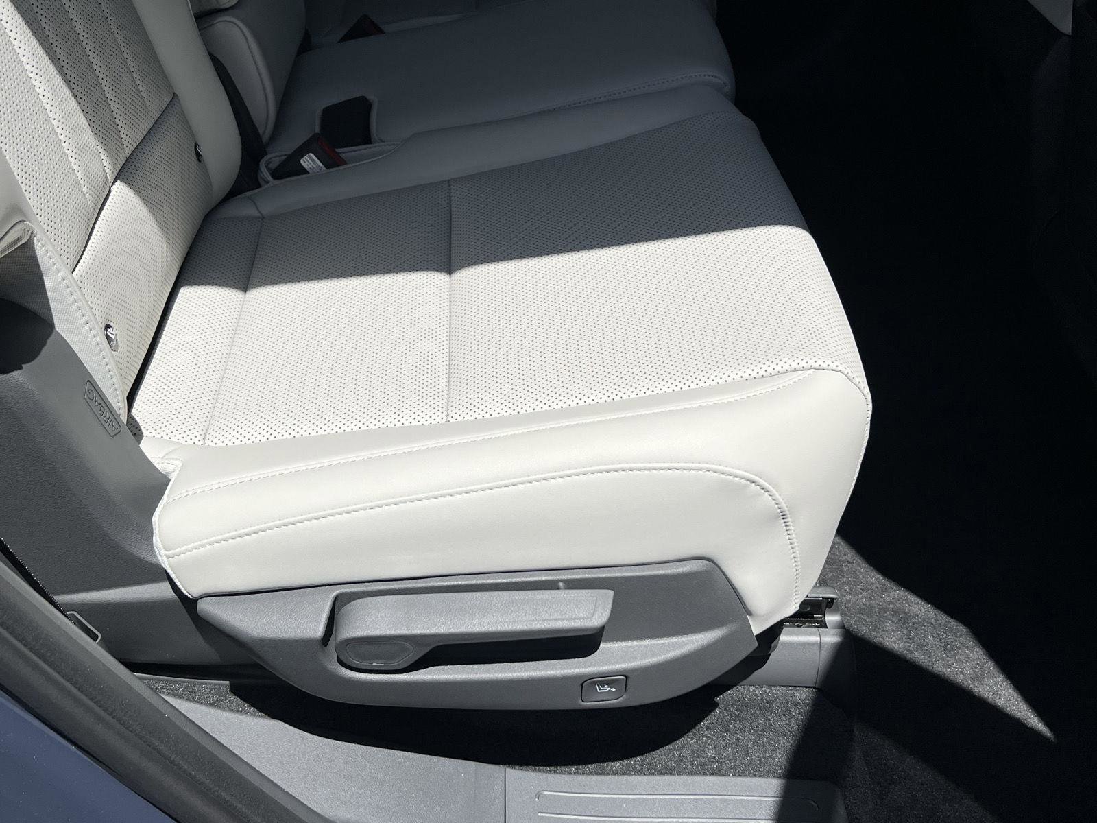 New 2026 Hyundai Santa Fe SEL AWD/4WD image 21