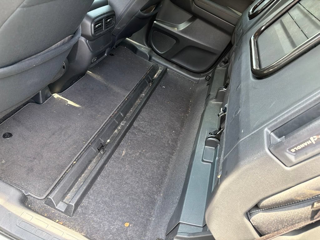 Used 2024 Honda Ridgeline Sport image 9