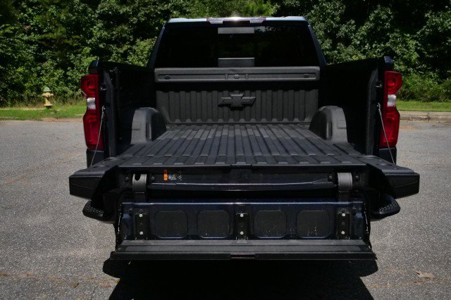 Used 2022 Chevrolet Silverado 1500 RST w/ All Star Edition Plus AWD/4WD image 32