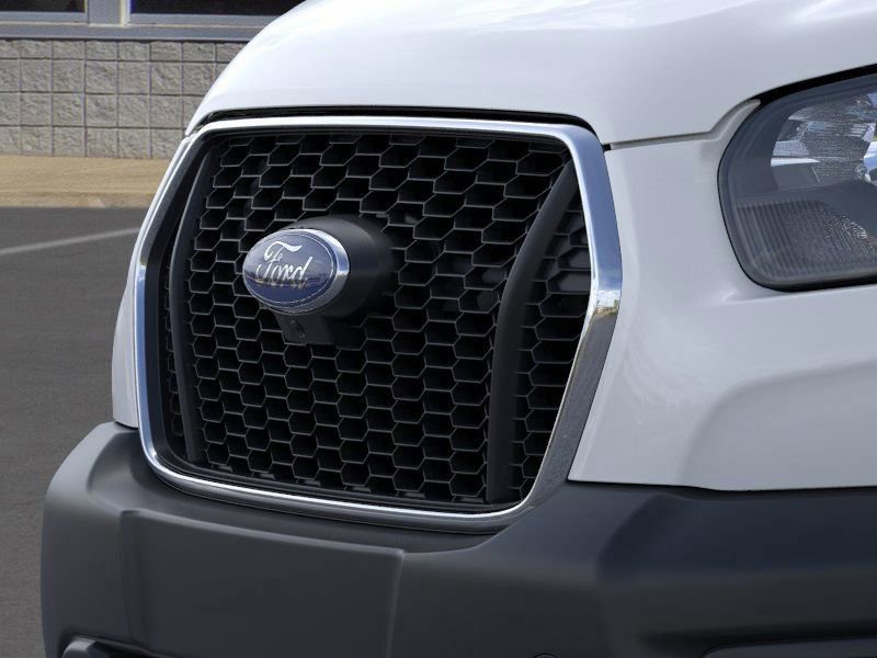 New 2025 Ford Transit 250 Base w/ Load Area Protection Package image 17