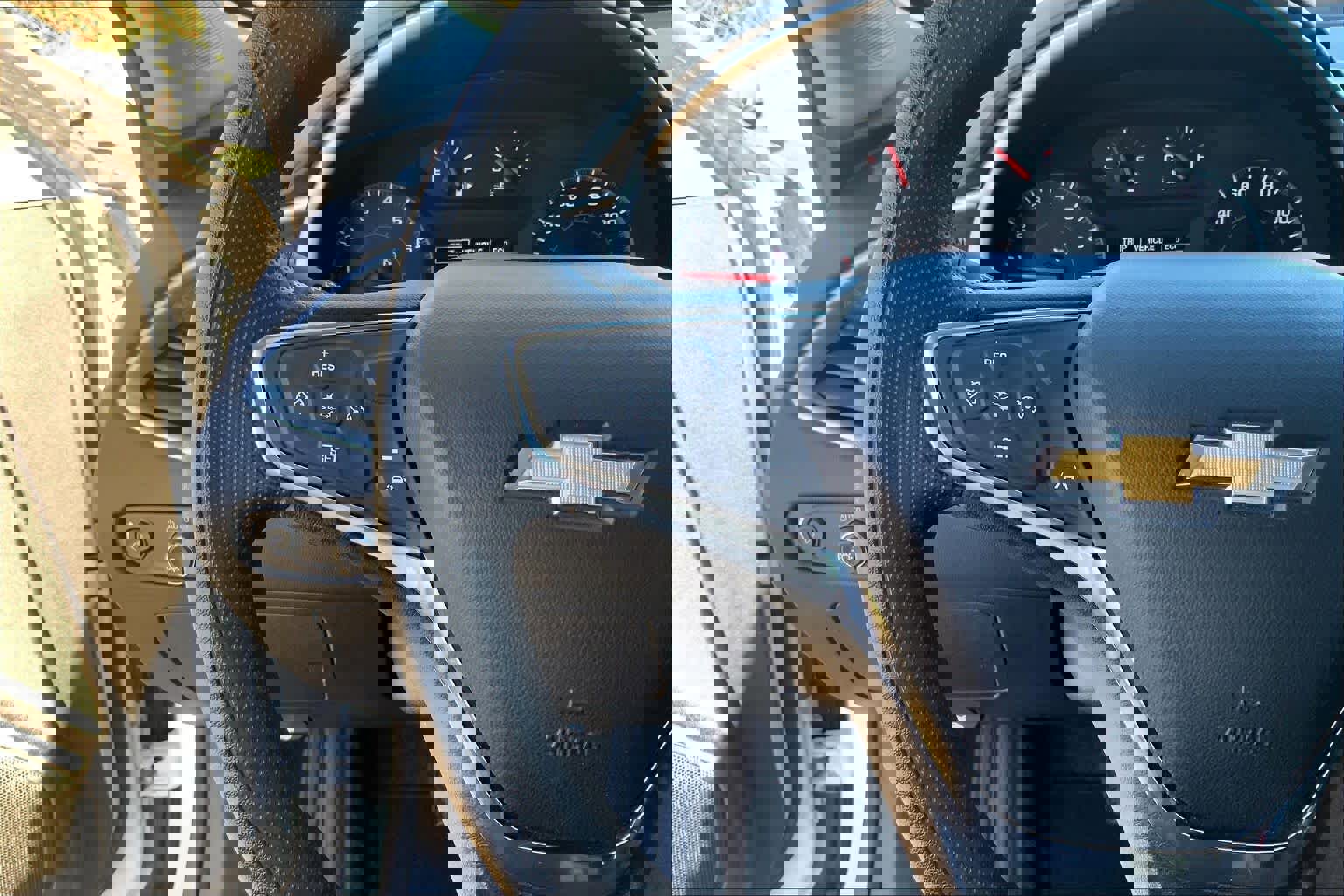 Used 2024 Chevrolet Malibu LT image 23