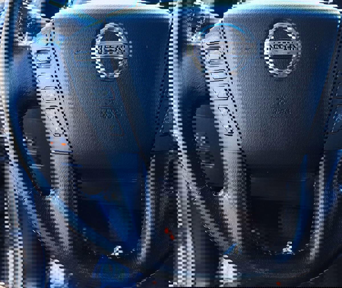 Used 2019 Nissan Armada SL w/ Premium Package image 56