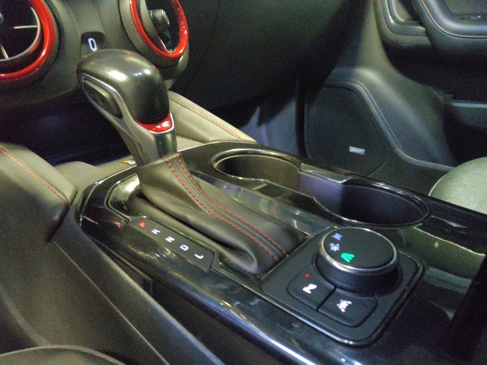 Used 2022 Chevrolet Blazer RS w/ Enhanced Convenience Package image 26