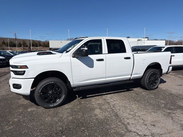 New 2026 RAM 2500 Tradesman image 4