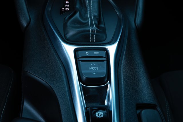 Used 2021 Chevrolet Camaro LS RWD image 18