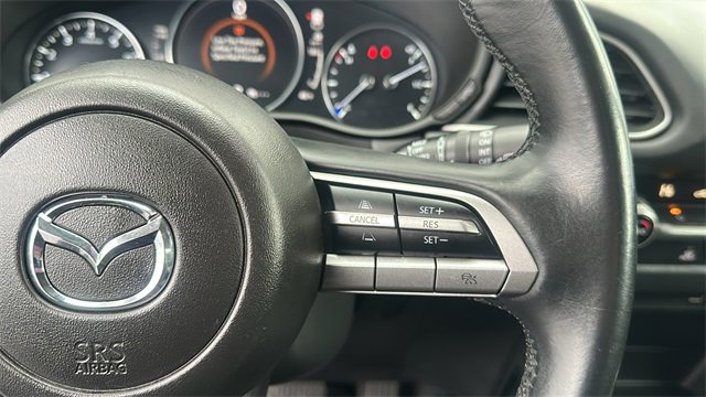 Used 2020 MAZDA CX-30 AWD w/ Select Package image 15