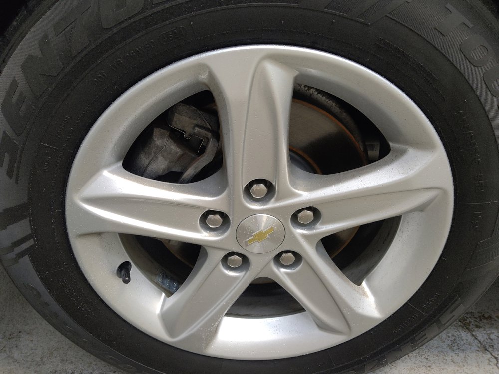 Used 2020 Chevrolet Malibu LS w/ LPO, Convenience Package 1 FWD image 31