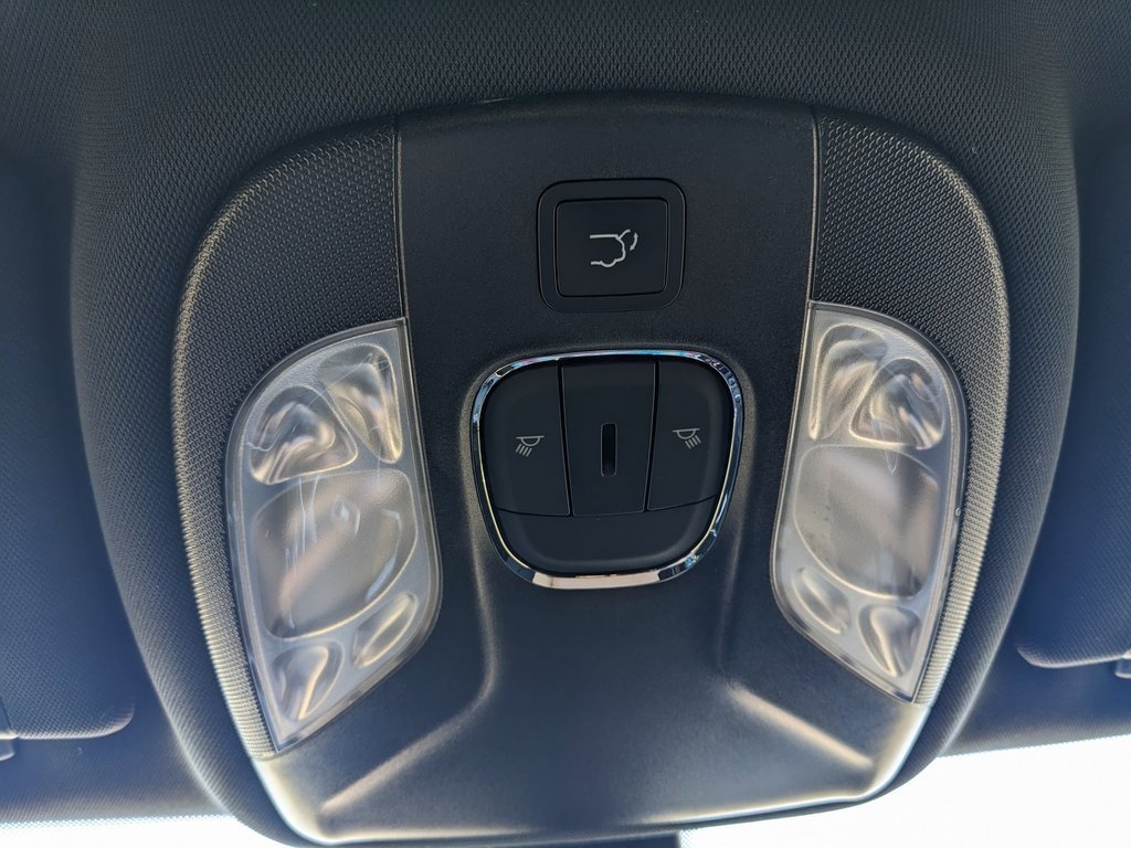 New 2026 Jeep Compass Latitude w/ Quick Order Package 29K image 56