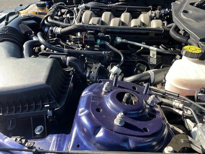 Used 2020 Ford Mustang GT image 23
