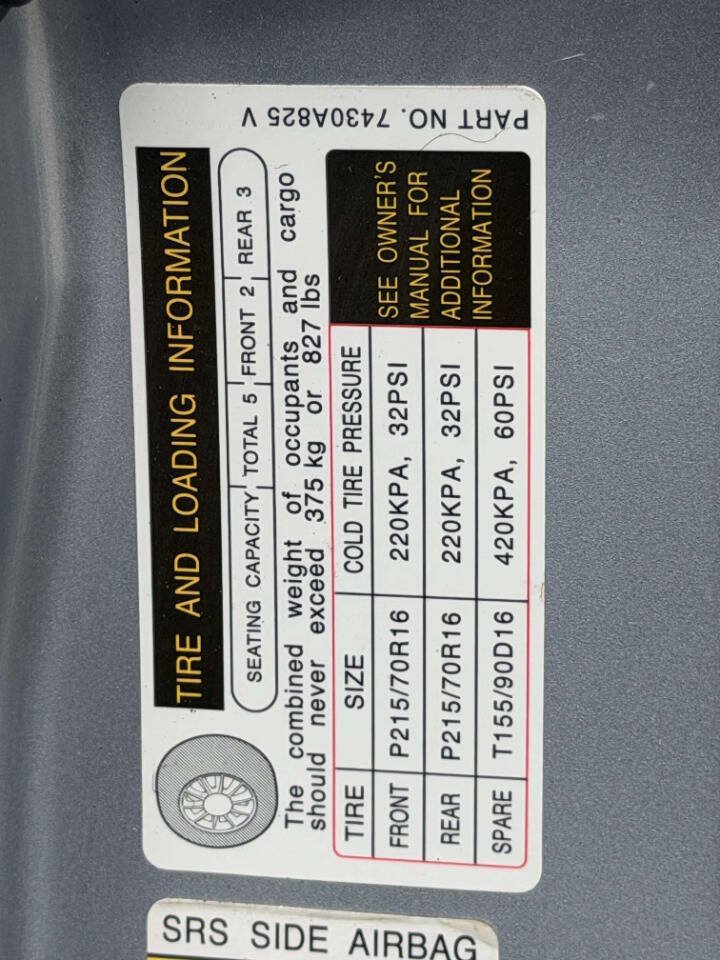 Used 2010 Mitsubishi Outlander ES AWD/4WD image 15