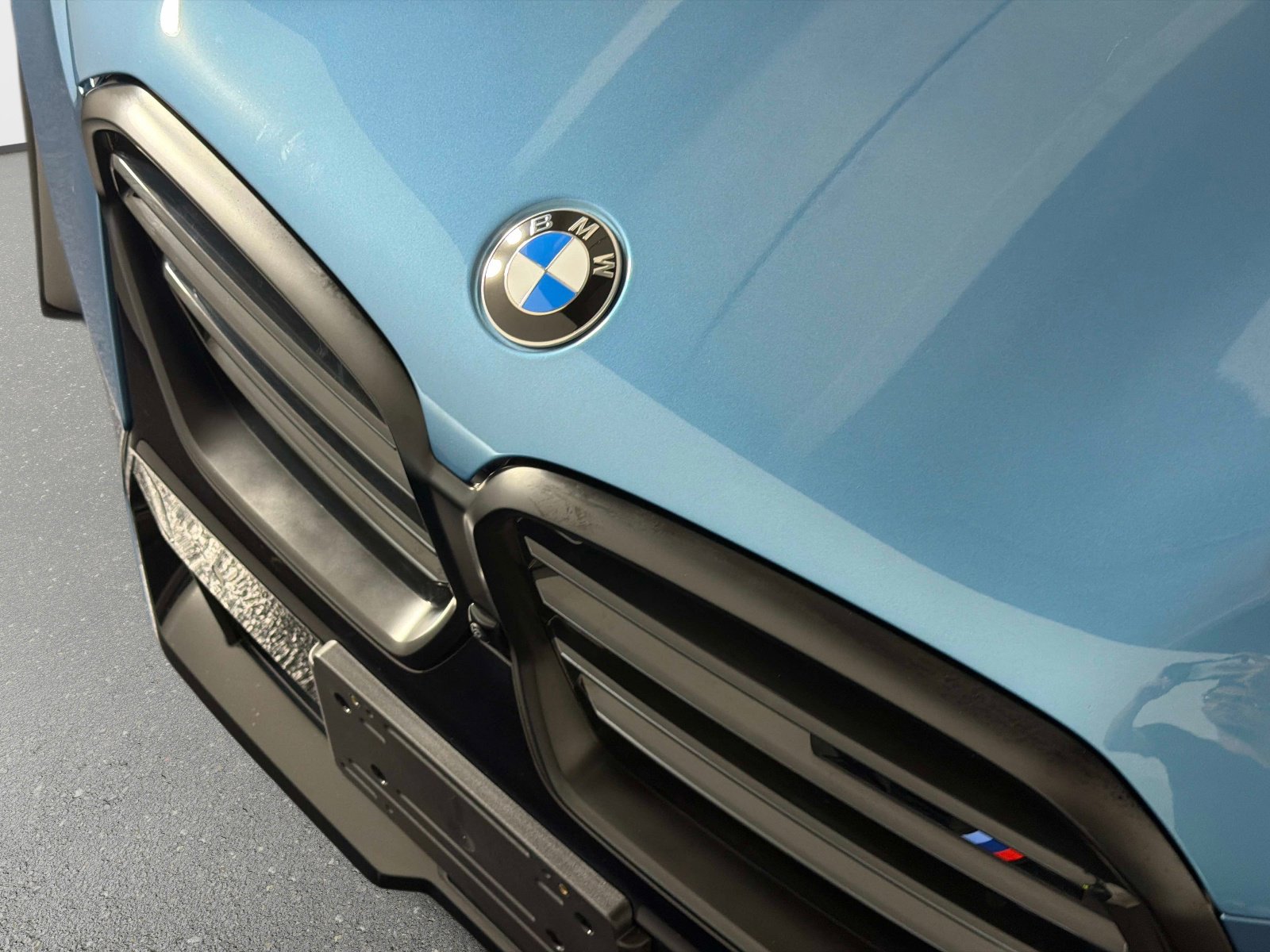 Used 2026 BMW X5 M Competition image 10