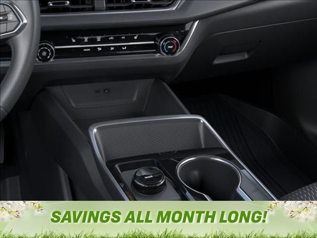 New 2026 Chevrolet Equinox LT FWD image 23