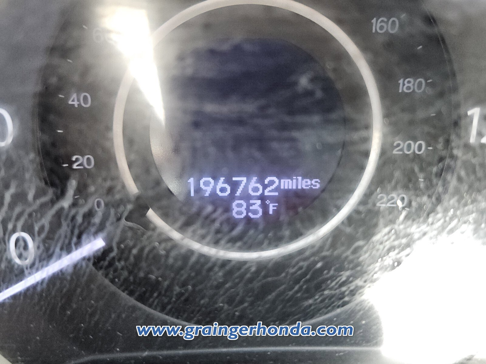 Used 2015 Honda CR-V Touring image 22