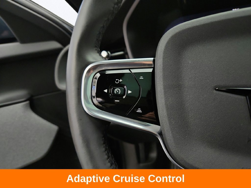 Used 2022 Polestar Polestar 2 w/ Plus Package AWD/4WD image 22