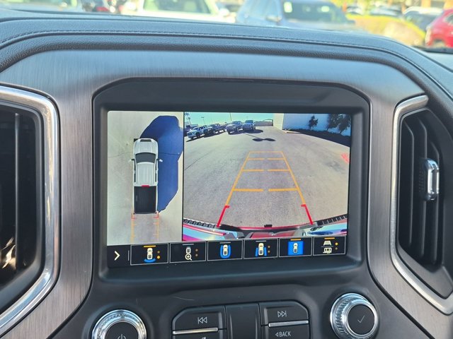 Used 2023 GMC Sierra 2500 Denali w/ Denali Ultimate Package AWD/4WD image 13