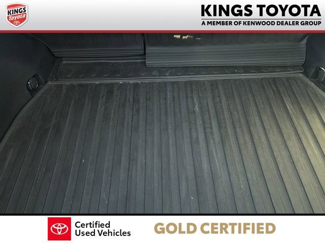 Used 2022 Toyota RAV4 XSE image 8