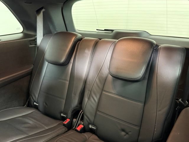 Used 2022 Mercedes-Benz GLS 450 4MATIC w/ AMG Line Exterior image 26