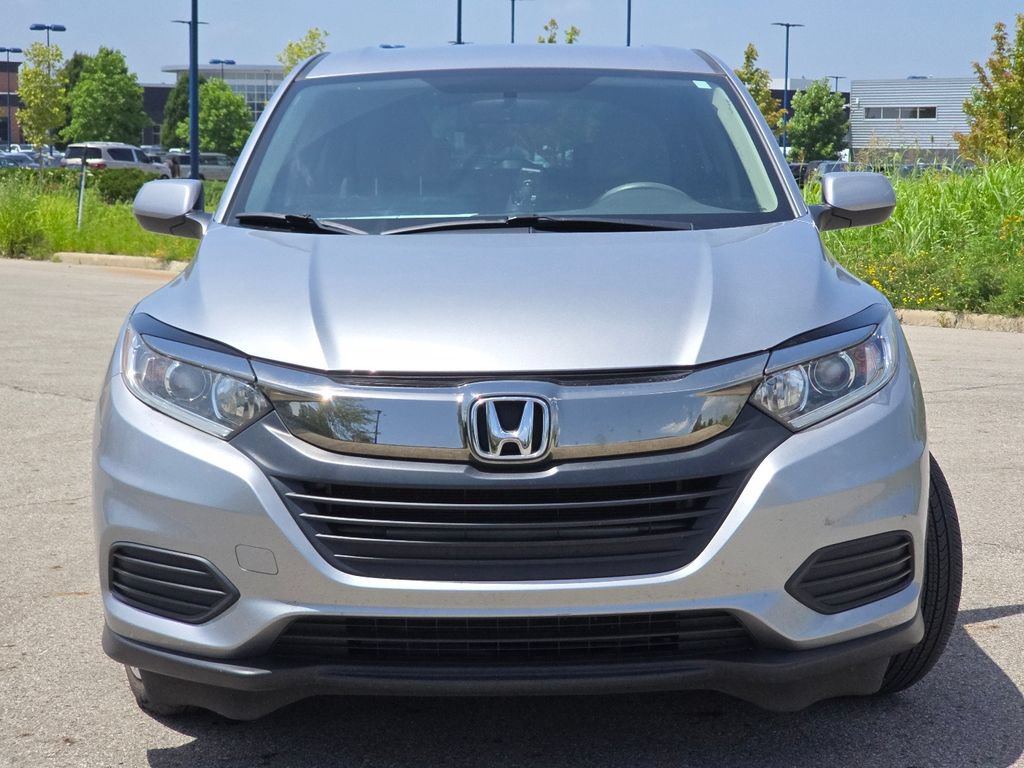 Used 2022 Honda HR-V LX image 6