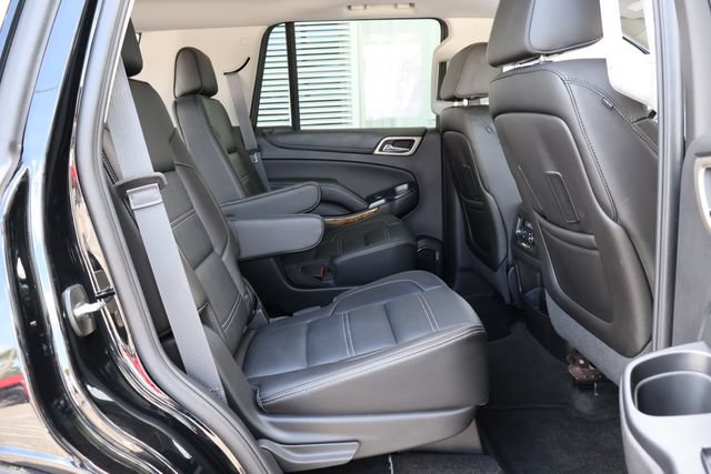Used 2015 GMC Yukon Denali w/ Open Road Package AWD/4WD image 24