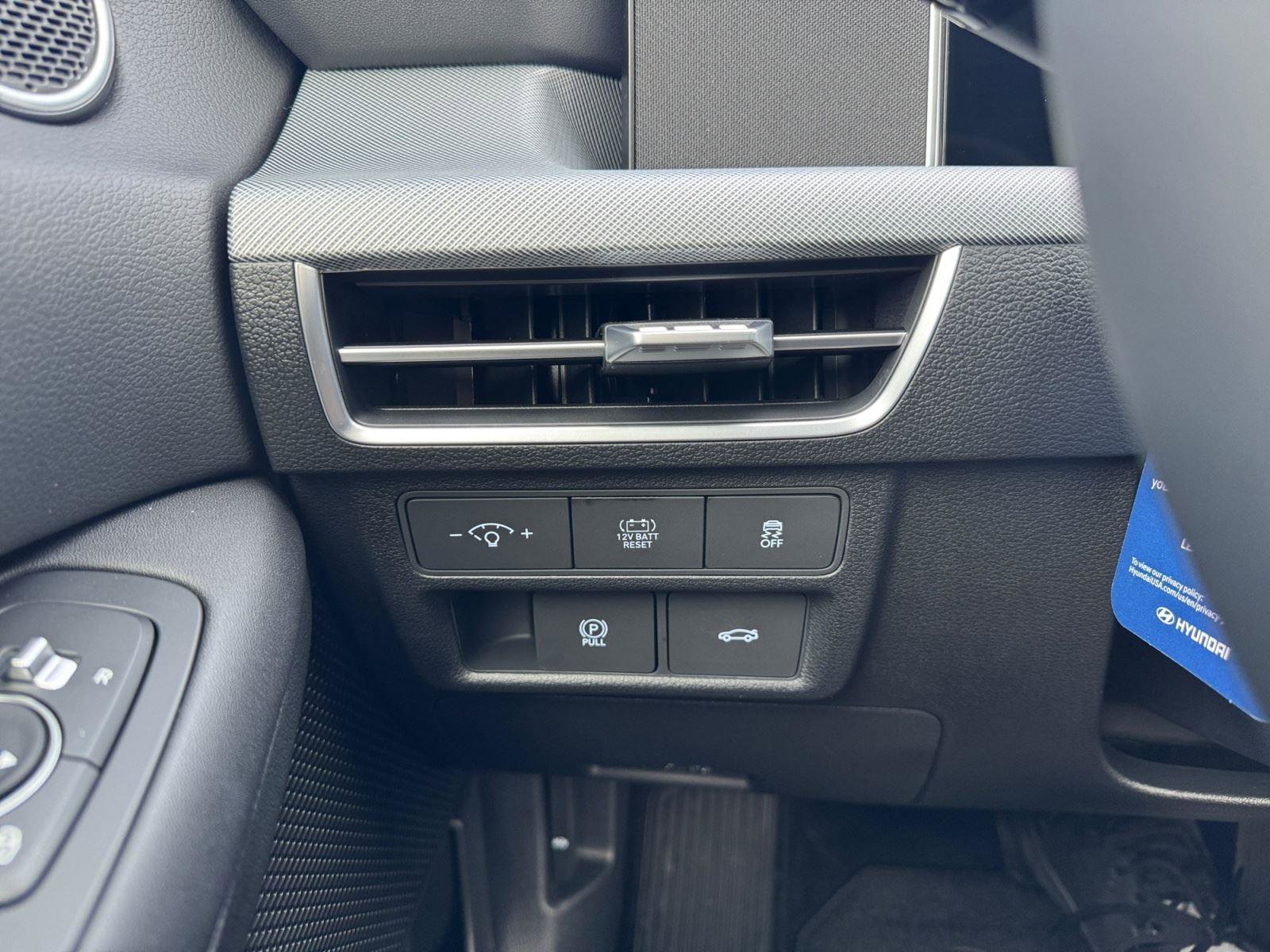 New 2026 Hyundai Sonata SEL image 21