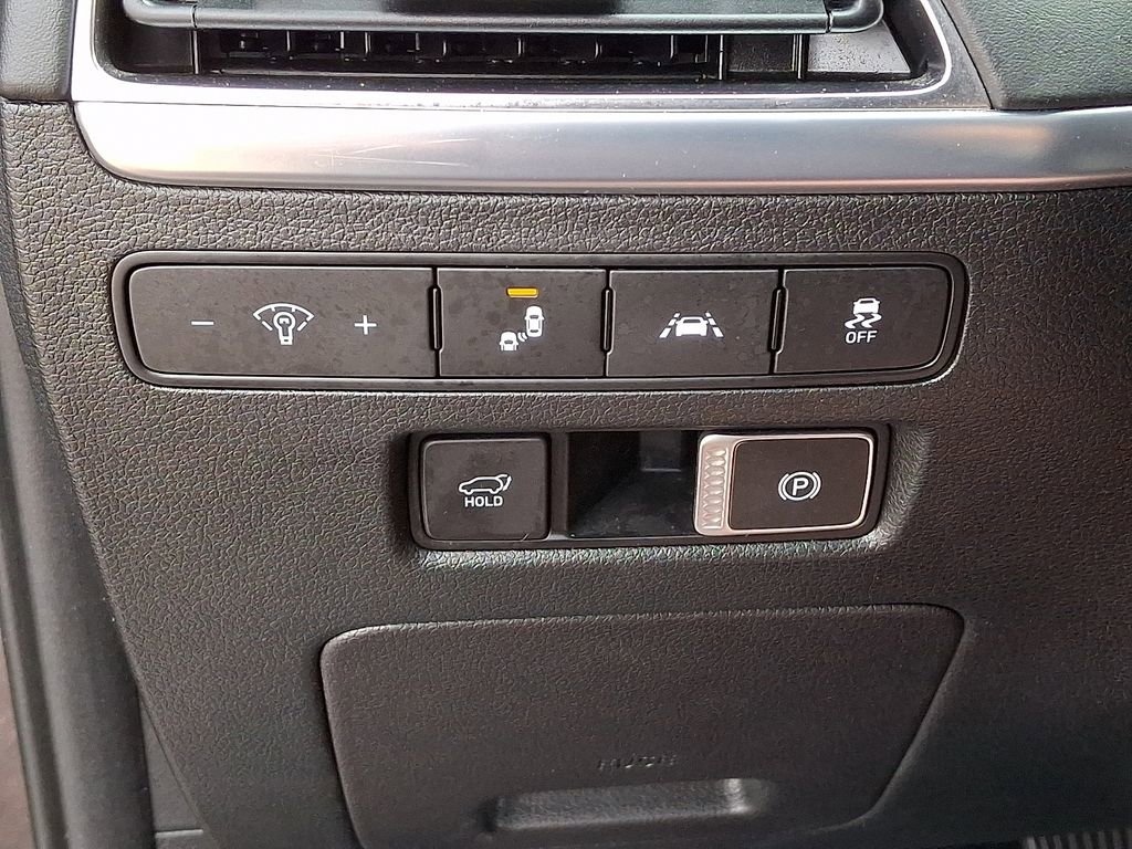 Used 2022 Hyundai Palisade Calligraphy image 29