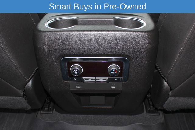 Used 2022 Chevrolet Suburban Z71 w/ Luxury Package AWD/4WD image 16