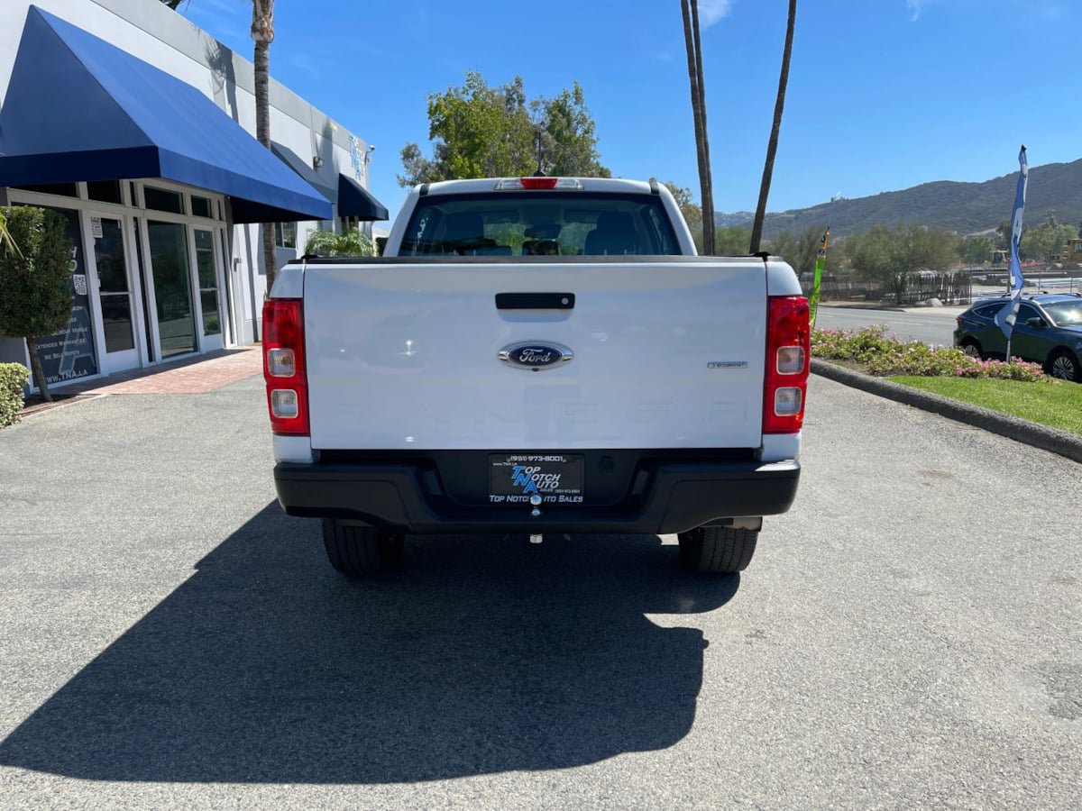 Used 2019 Ford Ranger XL w/ Equipment Group 101A Mid RWD image 6