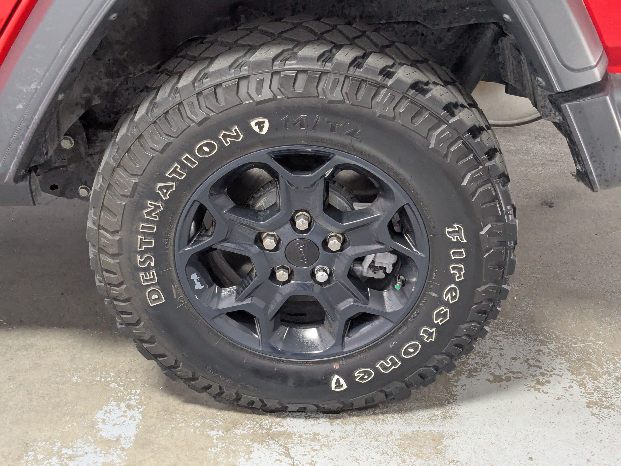 Used 2023 Jeep Wrangler Unlimited AWD/4WD image 25