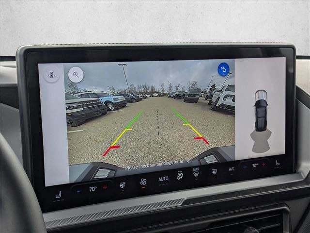 New 2026 Ford Bronco Sport Outer Banks AWD/4WD image 12