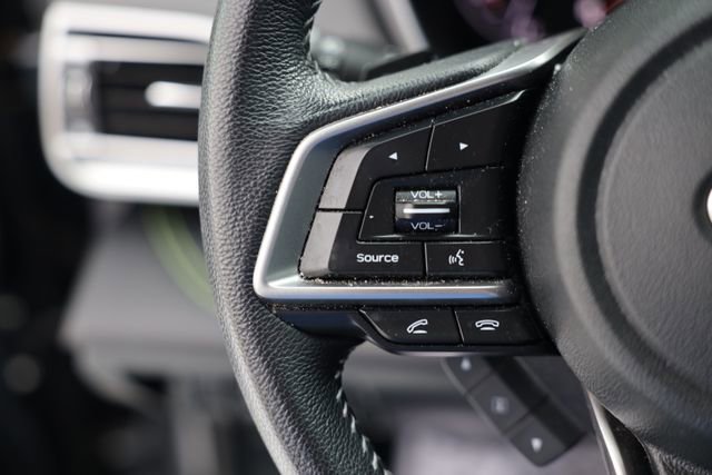 Certified 2021 Subaru Outback Onyx Edition XT image 20