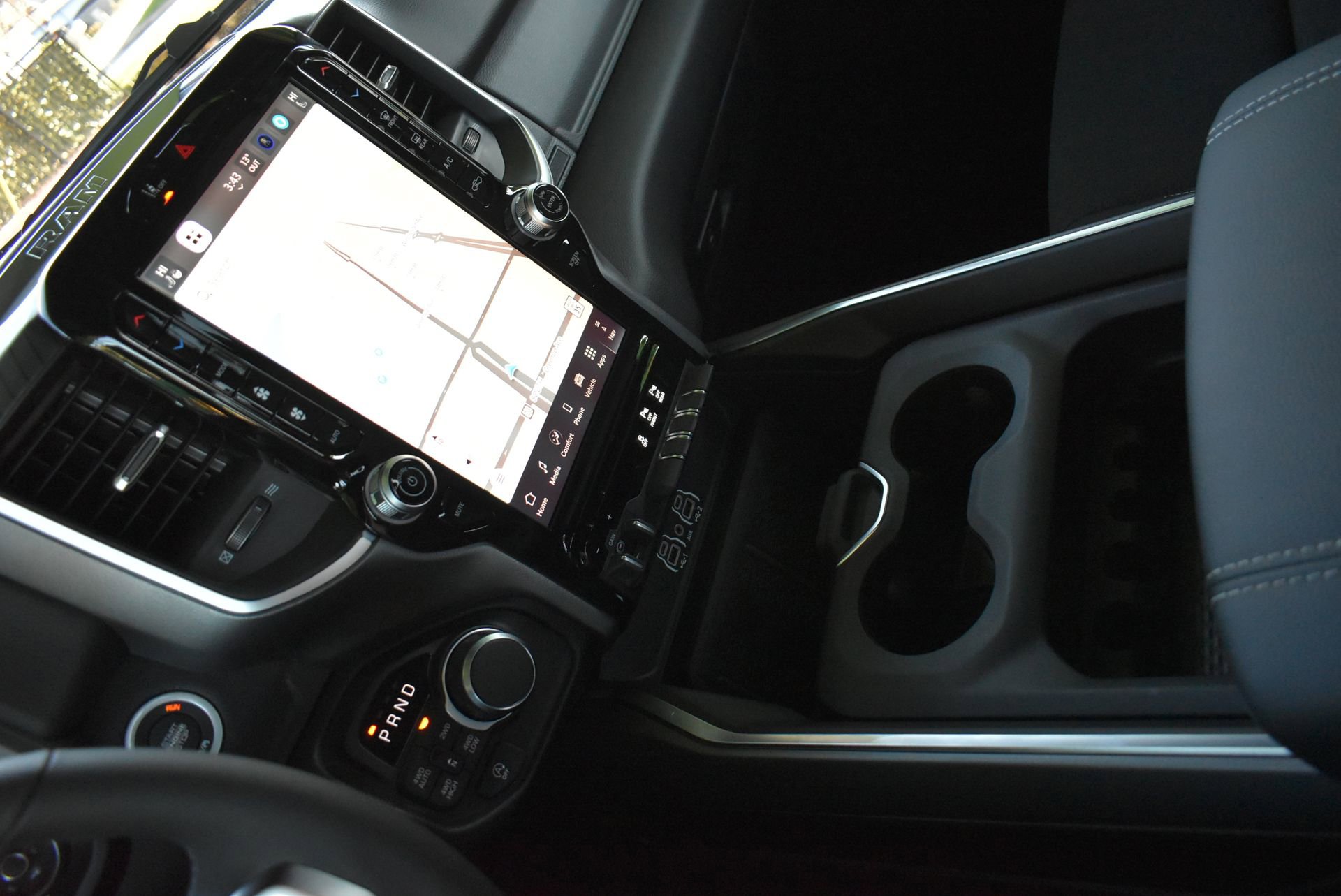 New 2026 RAM 1500 Big Horn image 24