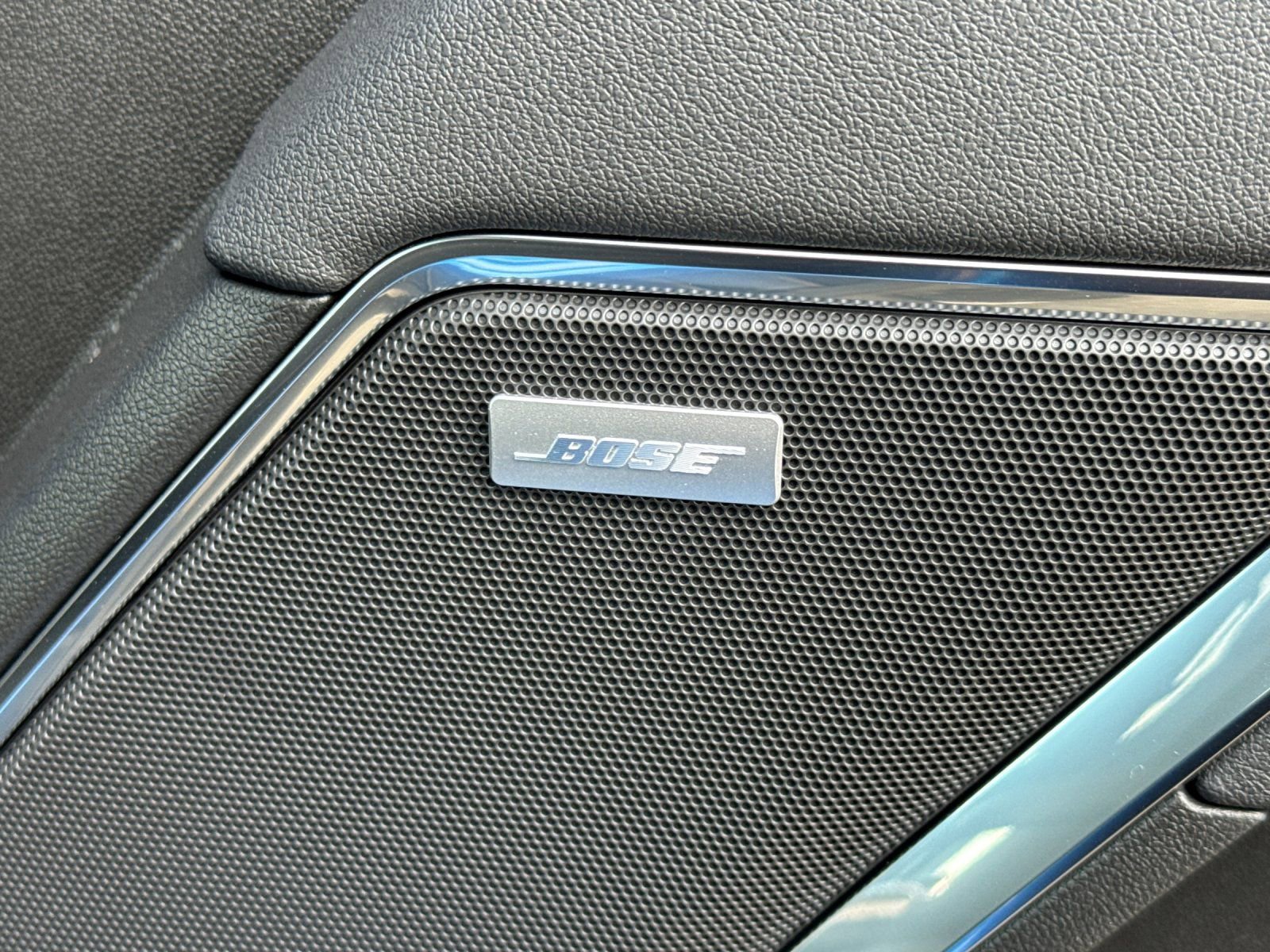 New 2026 Chevrolet Silverado 1500 LT Trail Boss w/ LT Trail Boss Premium Package image 19