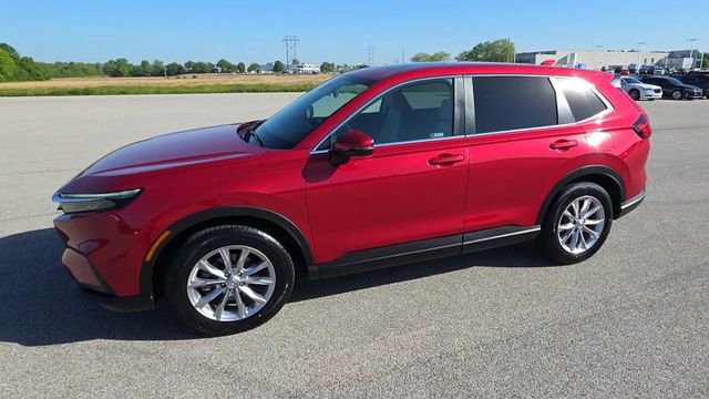 Used 2023 Honda CR-V EX image 6