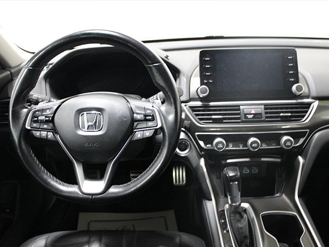Used 2022 Honda Accord Sport Special Edition image 12