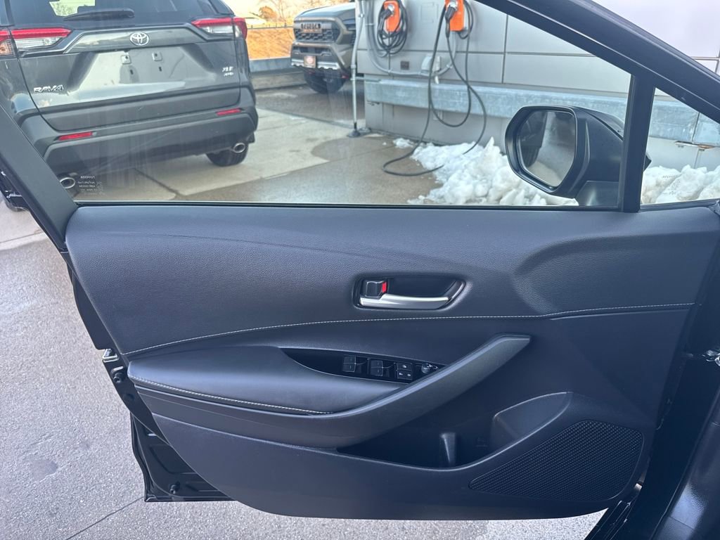 Used 2024 Toyota Corolla SE image 34