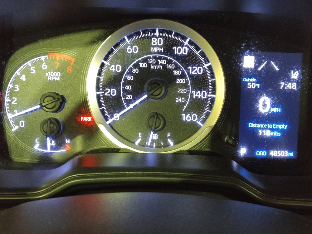 Used 2021 Toyota Corolla LE image 23