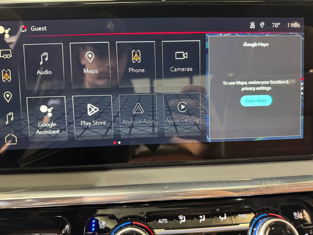 New 2026 GMC Sierra 1500 Denali Ultimate image 13