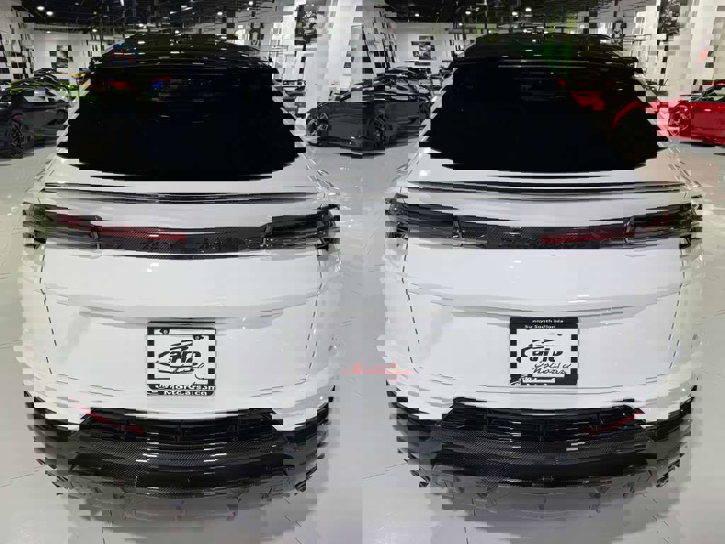 Used 2023 Lamborghini Urus Performante image 6