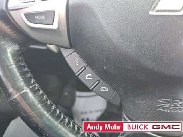 Used 2012 Mitsubishi Outlander Sport SE image 31